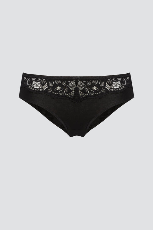 Jazz pants pizzo (Donna)