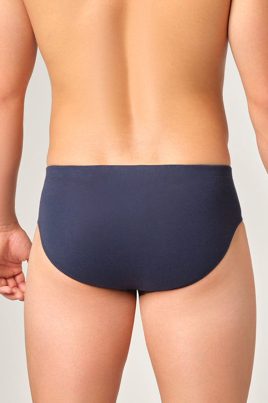 Slip Cotone 100% (Uomo)