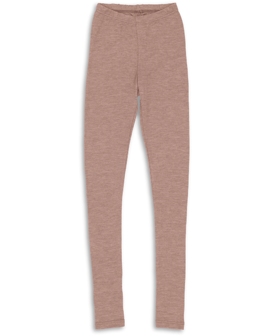 Leggings donna Lana e Seta XL 46-48