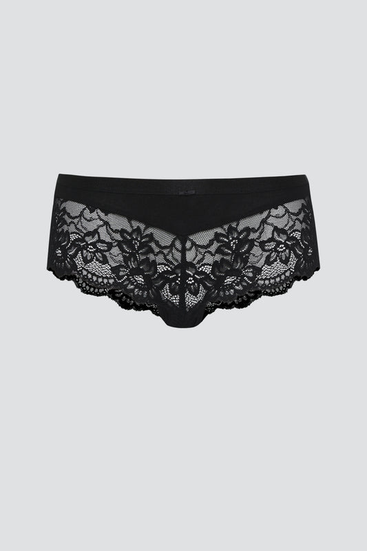 Slip Brasiliana pizzo (Donna)