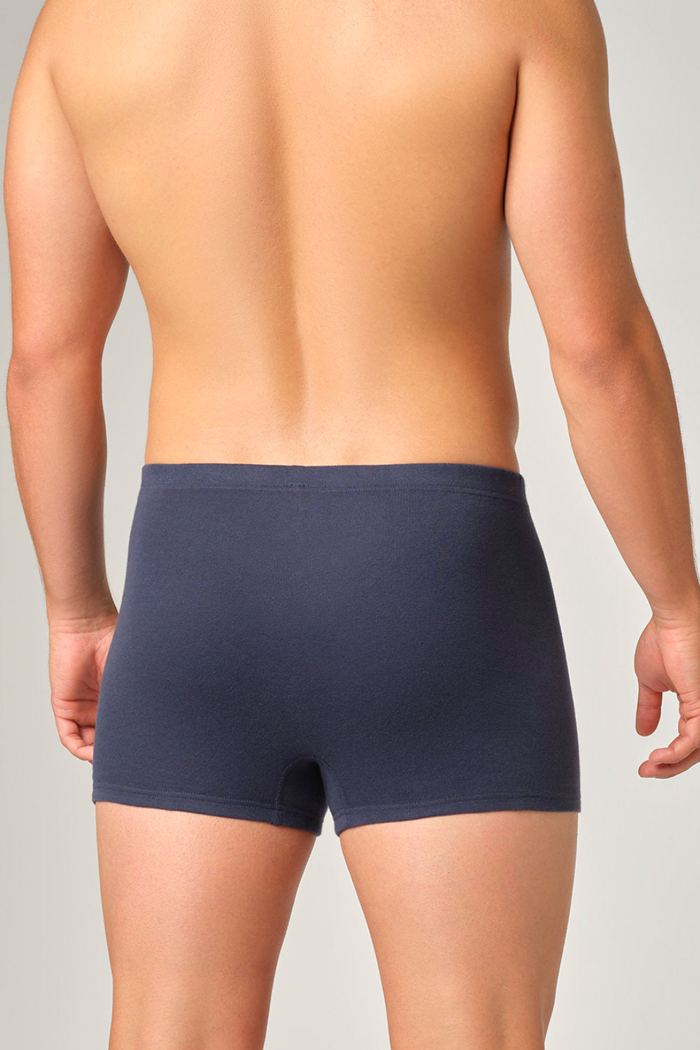 Boxer Cotone 100% (Uomo)
