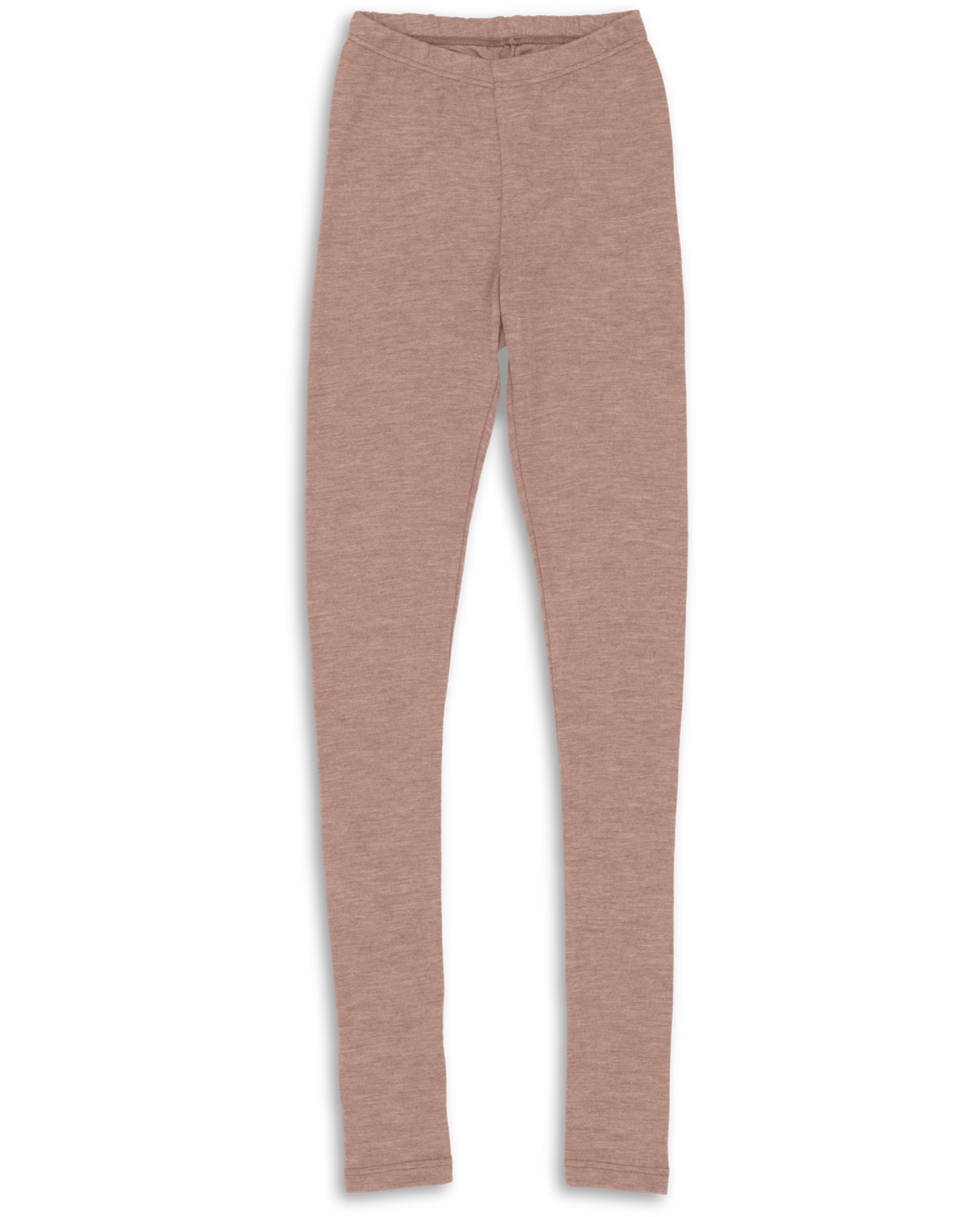 Leggings donna Lana e Seta M 38-40