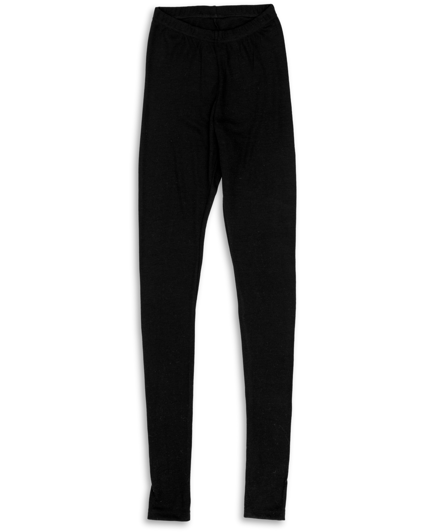 Leggings donna Lana e Seta M 38-40