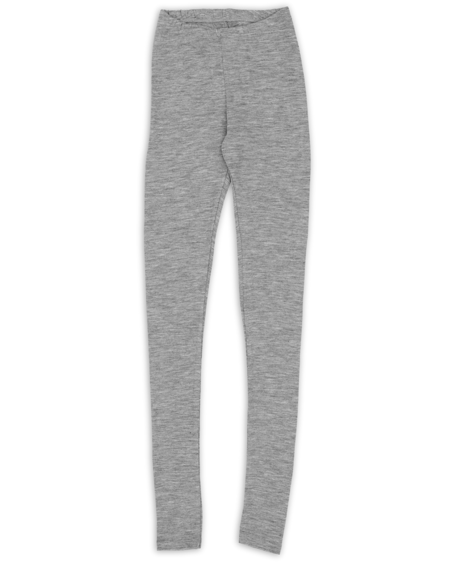 Leggings donna Lana e Seta M 38-40