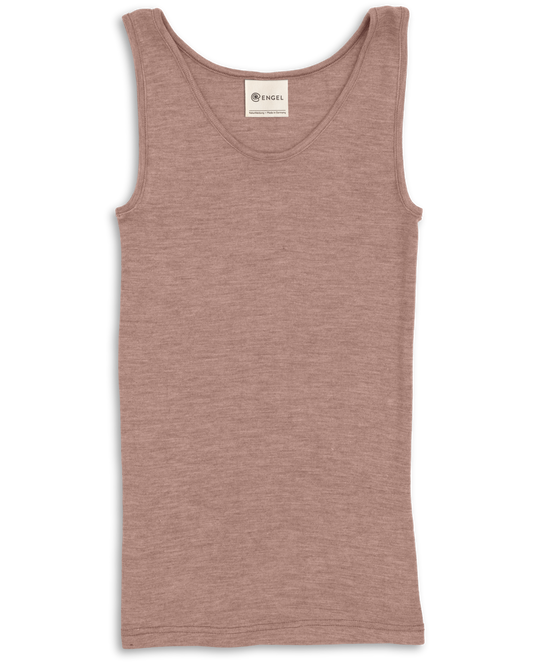 Top donna Lana e Seta S 34-36