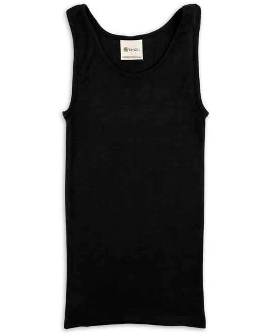 Top donna Lana e Seta L 42-44