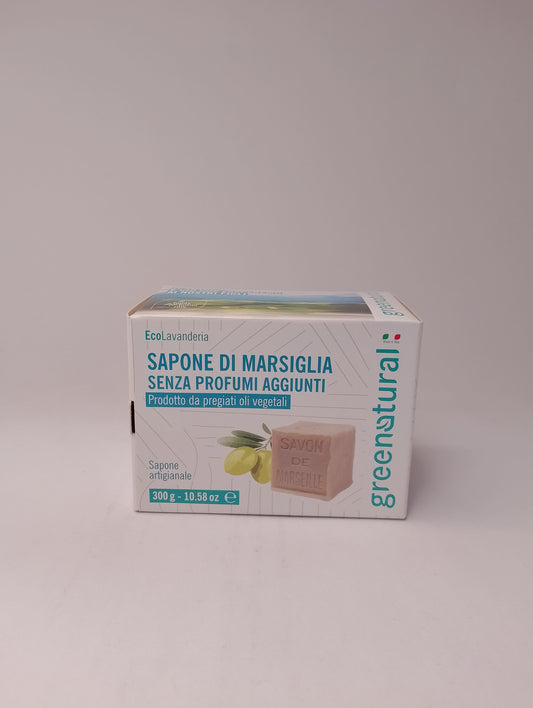 Sapone di Marsiglia 300 gr