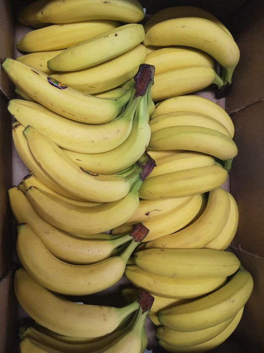 Banane Equo- I gamma Rep. Dominicana