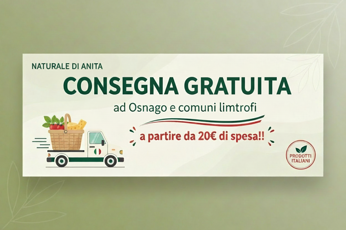Banner Consegna Gratuita - Corretto