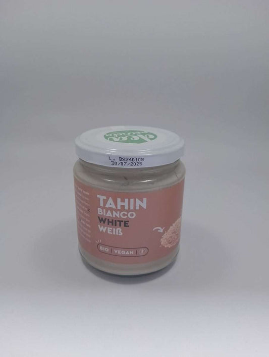 Tahin bianco bio 250 gr