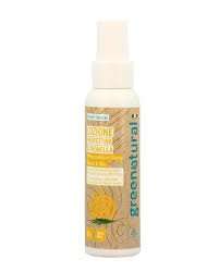 Antizanzare - Lozione spray protettiva citronella - 100ml