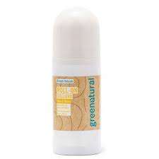 Antizanzare - SOLLIEVO ALOE e MALVA - 50ml - Citronella