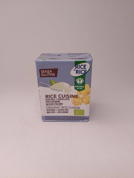 Rice cuisine 200 ml