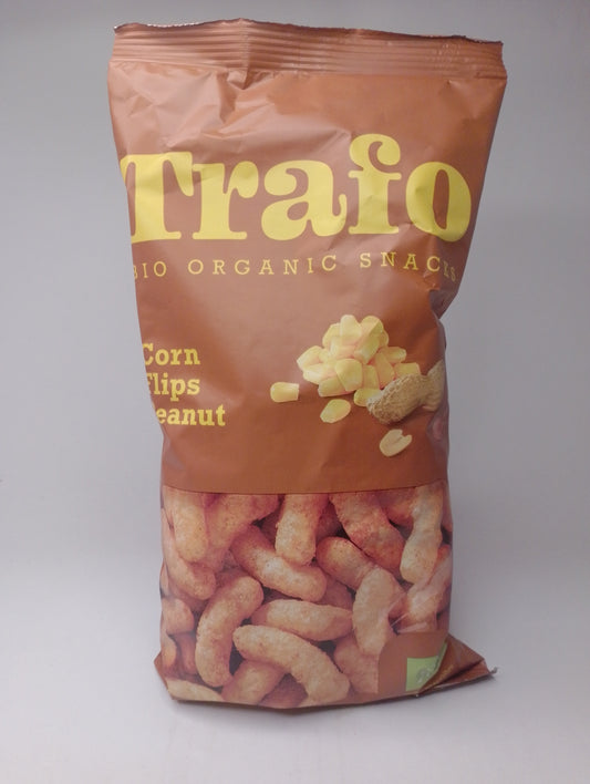 Trafo Corn Penauts 75 gr