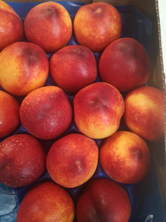 Pesche noci - I gamma Italia