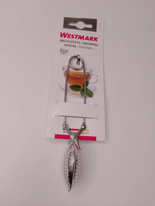 Filtro / clip per il Tè in metallo - Westmark