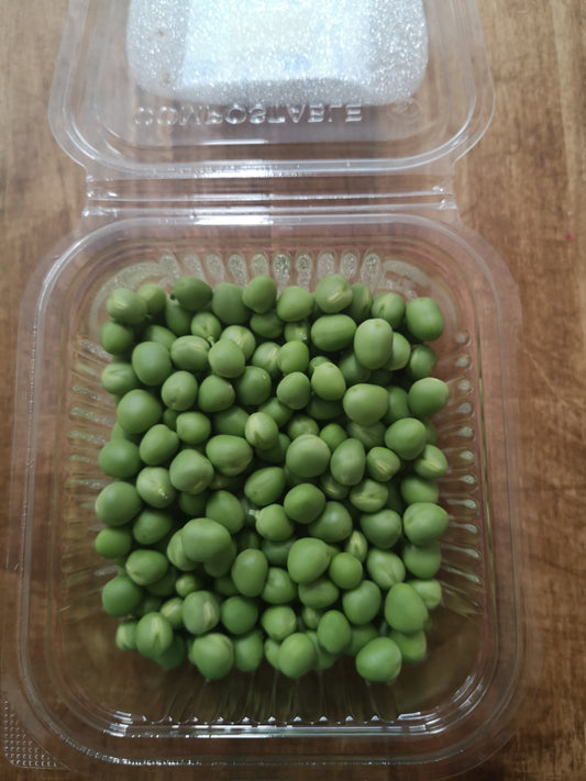 Piselli Sgranati - 200gr - Il Naturale