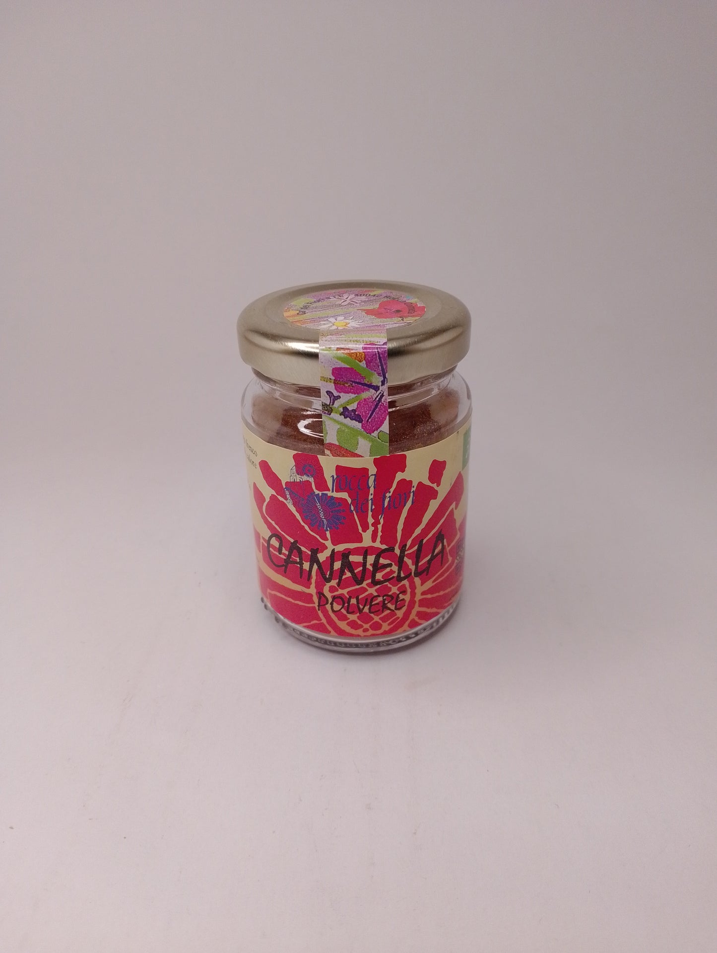 Cannella in polvere 30 gr - Ca dei Fiori