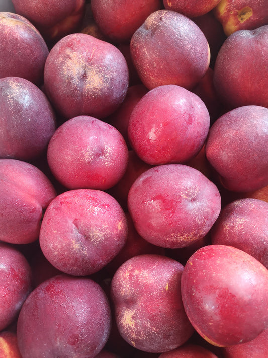 Pesche gialle - I gamma Italia
