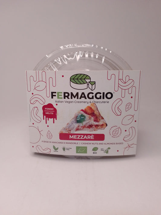 Fermaggio Mezzarè 150 gr