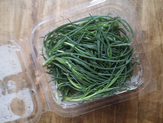 Asparagi puliti 300 gr - Il Naturale