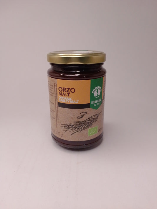 Malto di orzo 400 gr