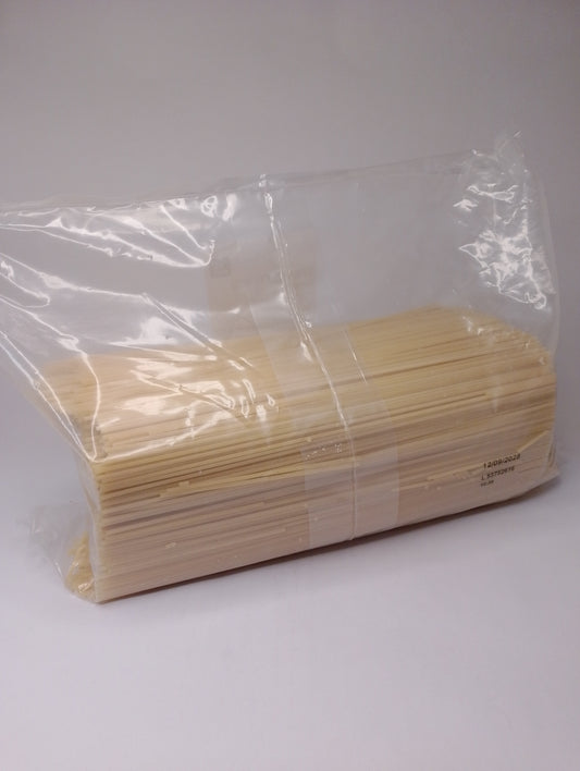 Spaghetti Semola di Grano duro Bio 3 Kg