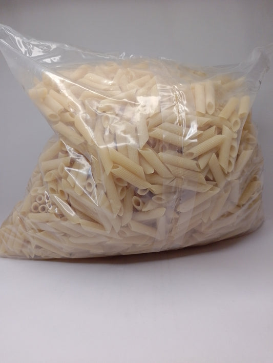 Penne di Semola di Grano duro Bio 3 Kg