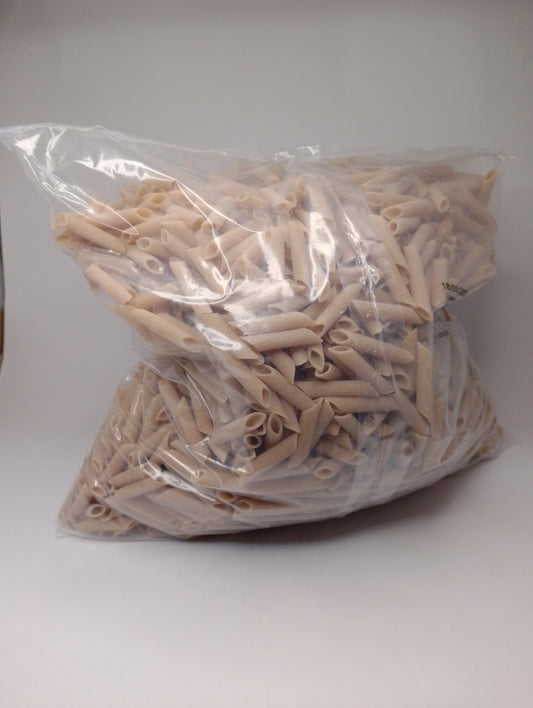 Penne Integrali di Grano duro Bio 3 Kg