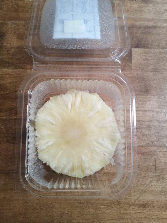 Ananas a fette 160 gr - Il Naturale