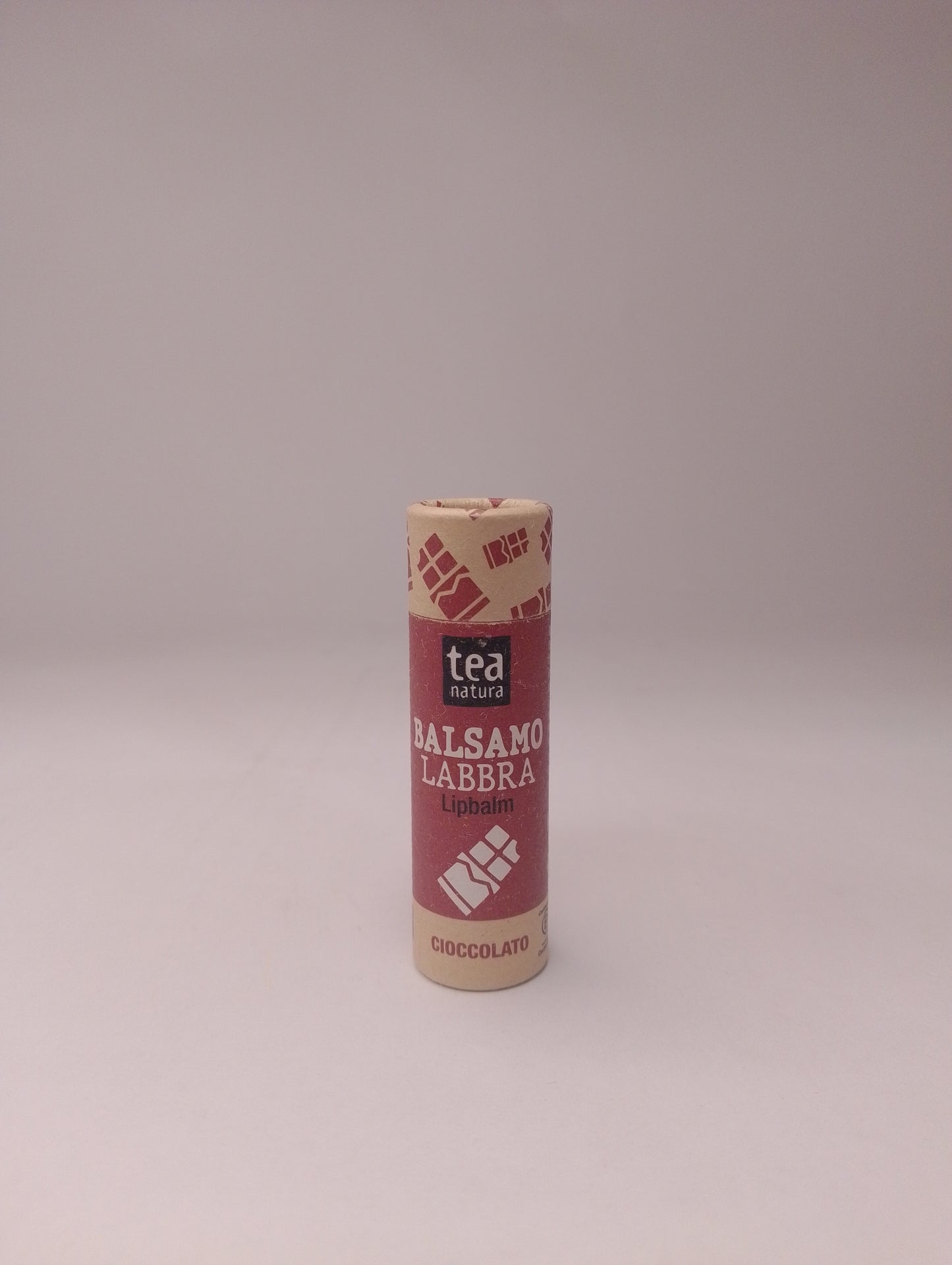Balsamo labbra cacao – Tea Natura 10g
