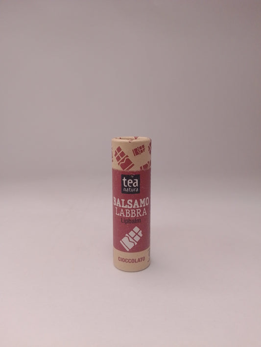 Balsamo labbra cacao – Tea Natura 10g