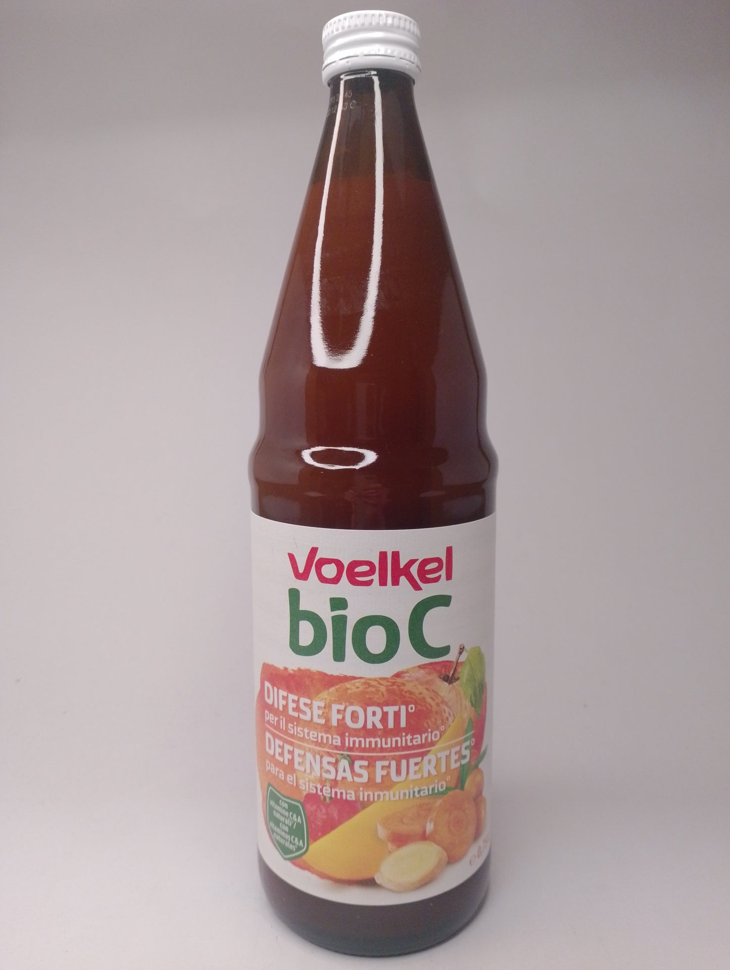 Succo Immuno Power 700 ml - Voelkel