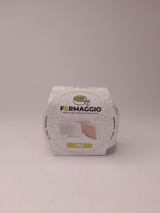 Fermaggio Pri a Crosta Fiorita 120 gr