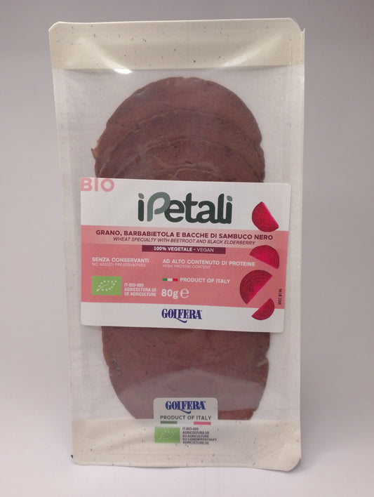 Petali Grano Barbabietola  bio 80 gr (preaffettato) - Così Bio