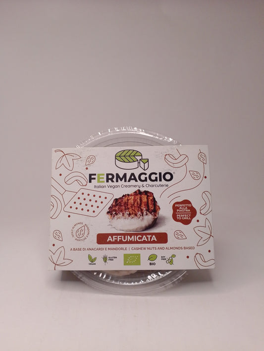 Fermaggio Affumicata 150 gr