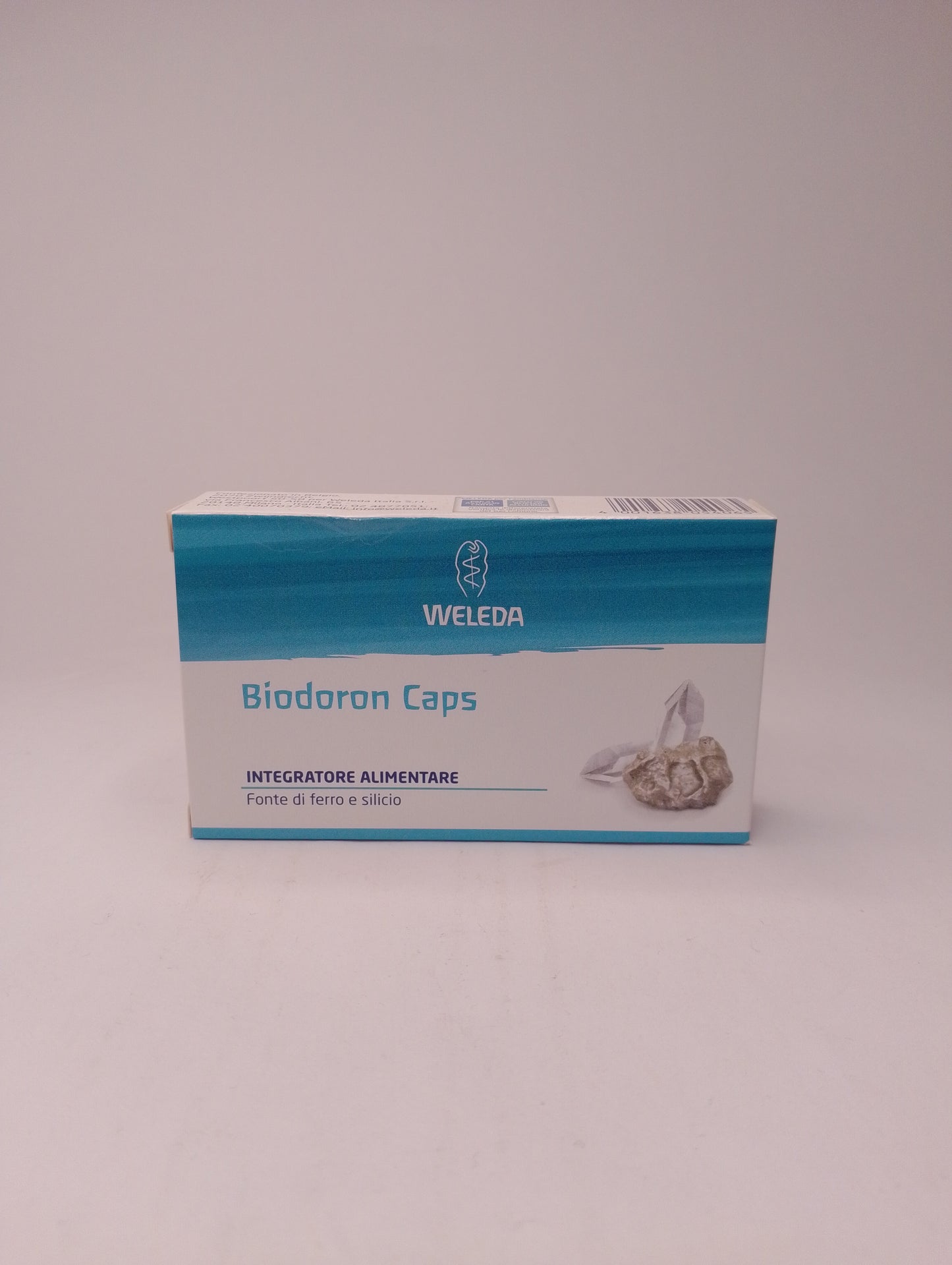 Biodron 20 capsule