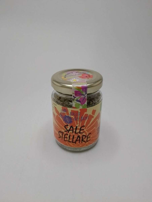 Sale Stellare 55 gr - Ca dei Fiori